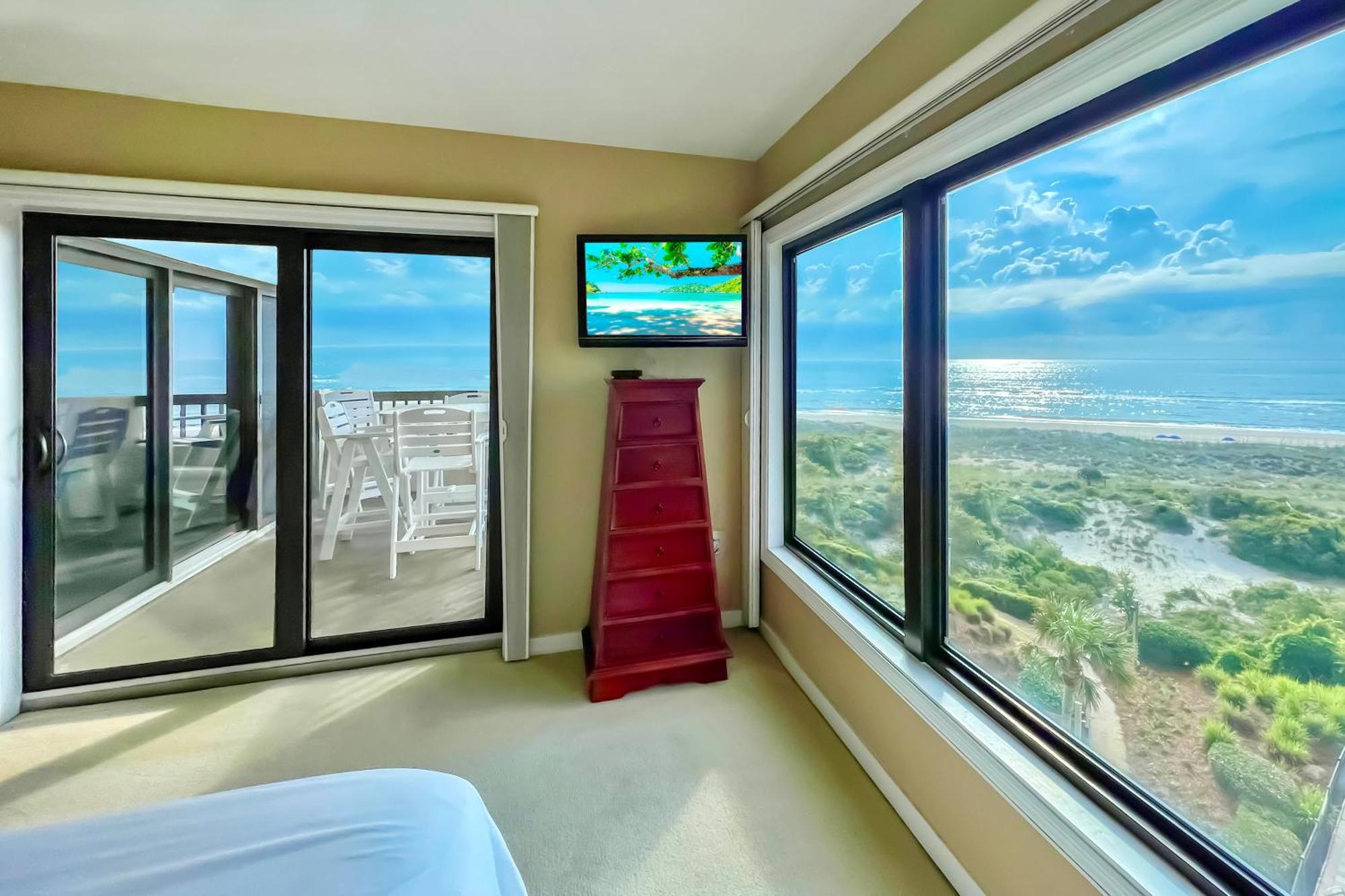 American Beach Amelia Island Oceanfront 2 Master Suites מראה חיצוני תמונה