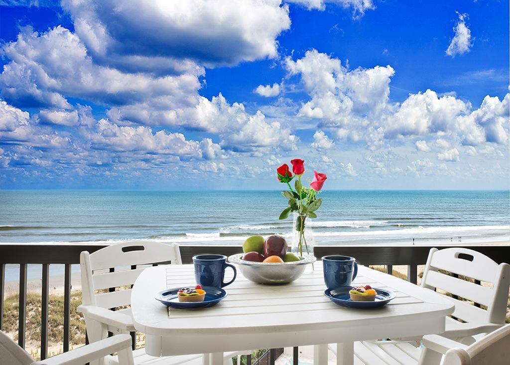 American Beach Amelia Island Oceanfront 2 Master Suites מראה חיצוני תמונה