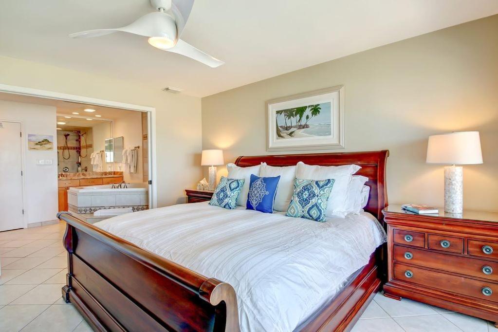 American Beach Amelia Island Oceanfront 2 Master Suites מראה חיצוני תמונה