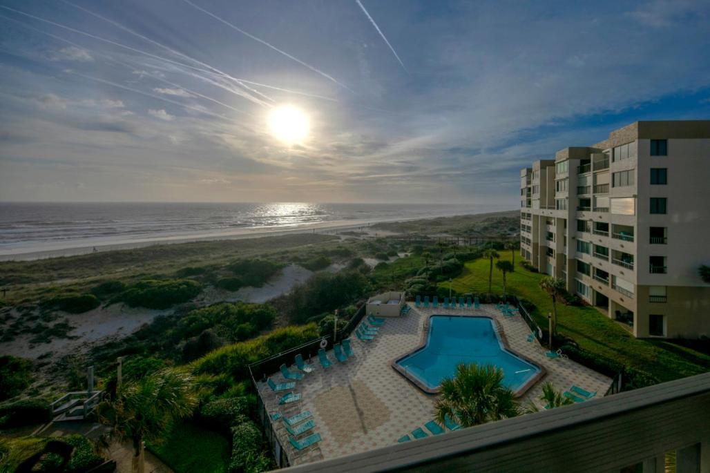 American Beach Amelia Island Oceanfront 2 Master Suites מראה חיצוני תמונה